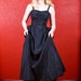 see more listings in the Vintage evening gowns section