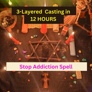 spell to quit smoking cigarettes Stop Smoking Spell