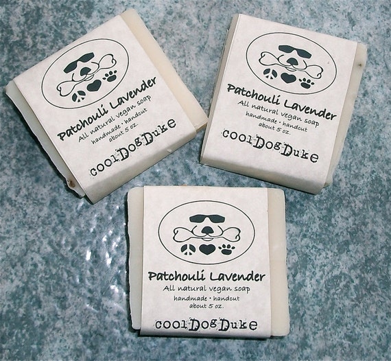 patchouli dogs