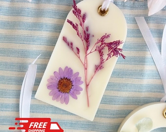 Wachs Duftkissen Duftkerze Souvenir Hochzeit Dekoration Hausduft