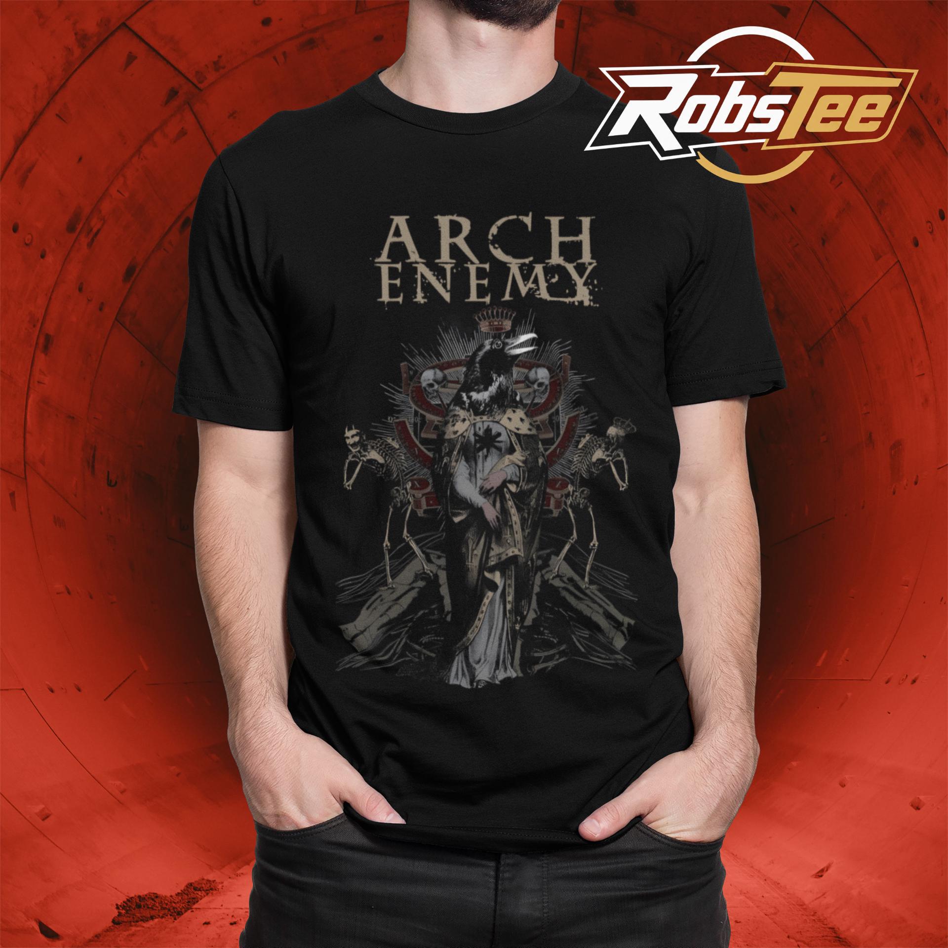 Arch enemy - Etsy 日本