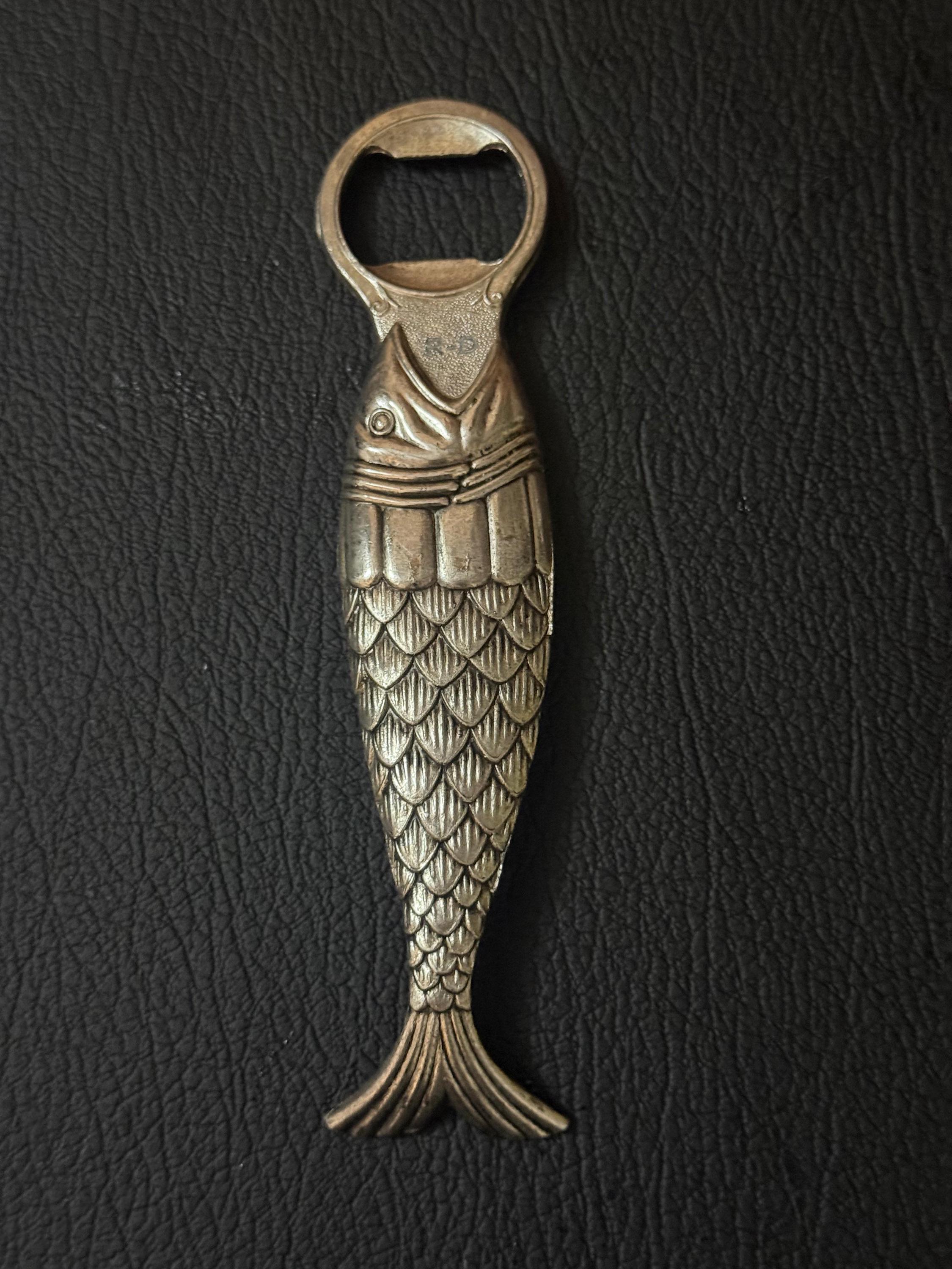 魚型オープナー - Etsy 日本