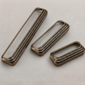 Antique Copper Cabinet Handles & Knob | Vintage Drawer Pulls | 64mm 96mm 160mm Kitchen Cabinet Hardware | Retro Furniture Handles