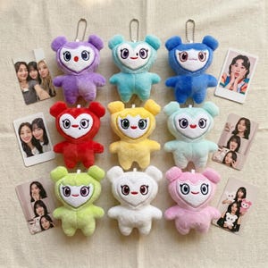 Kawaii Momo - Etsy
