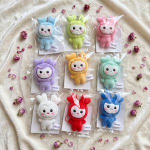 Twice Jihyo Doll - Etsy