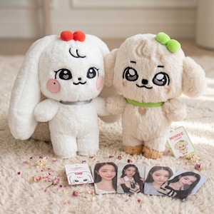 Ive Minive Wonyoung Cherry - Etsy