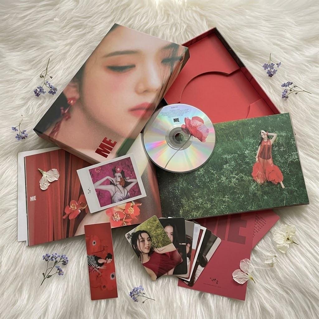 Jisoo - Etsy 日本