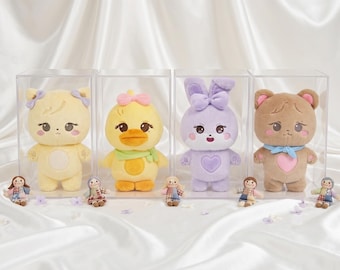 BLACKPINK ぬいぐるみ ジス ジェニ ロゼ リサ セット 現在、この商品の在庫はありません - Etsy