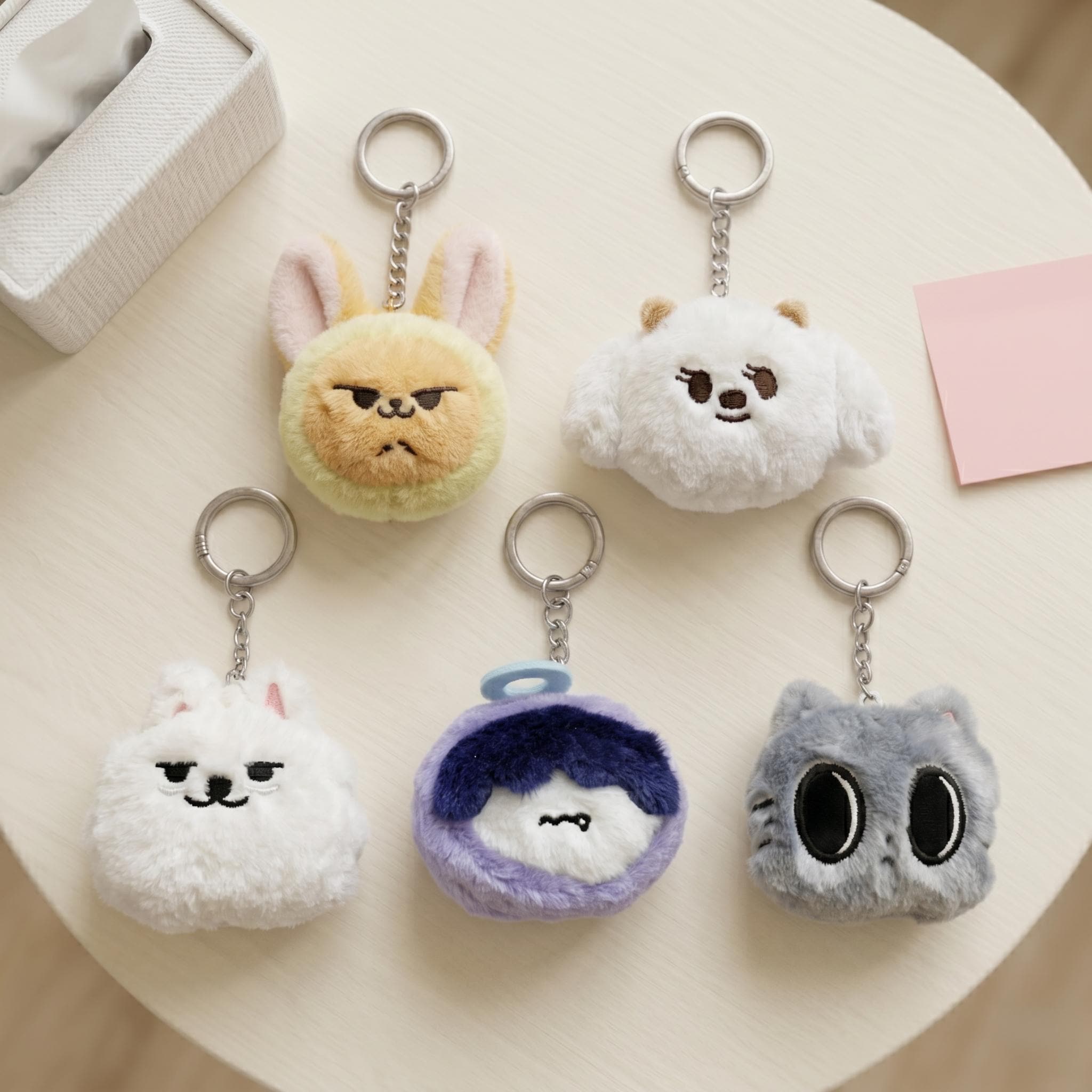 Txt soobin plush - Etsy 日本