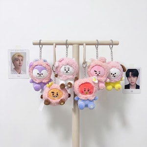 Bts plush toys - Etsy 日本