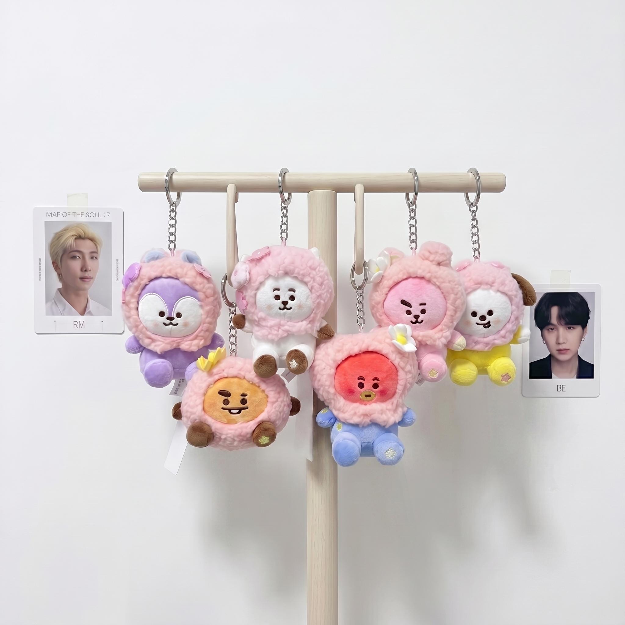 Bts plush toys - Etsy 日本