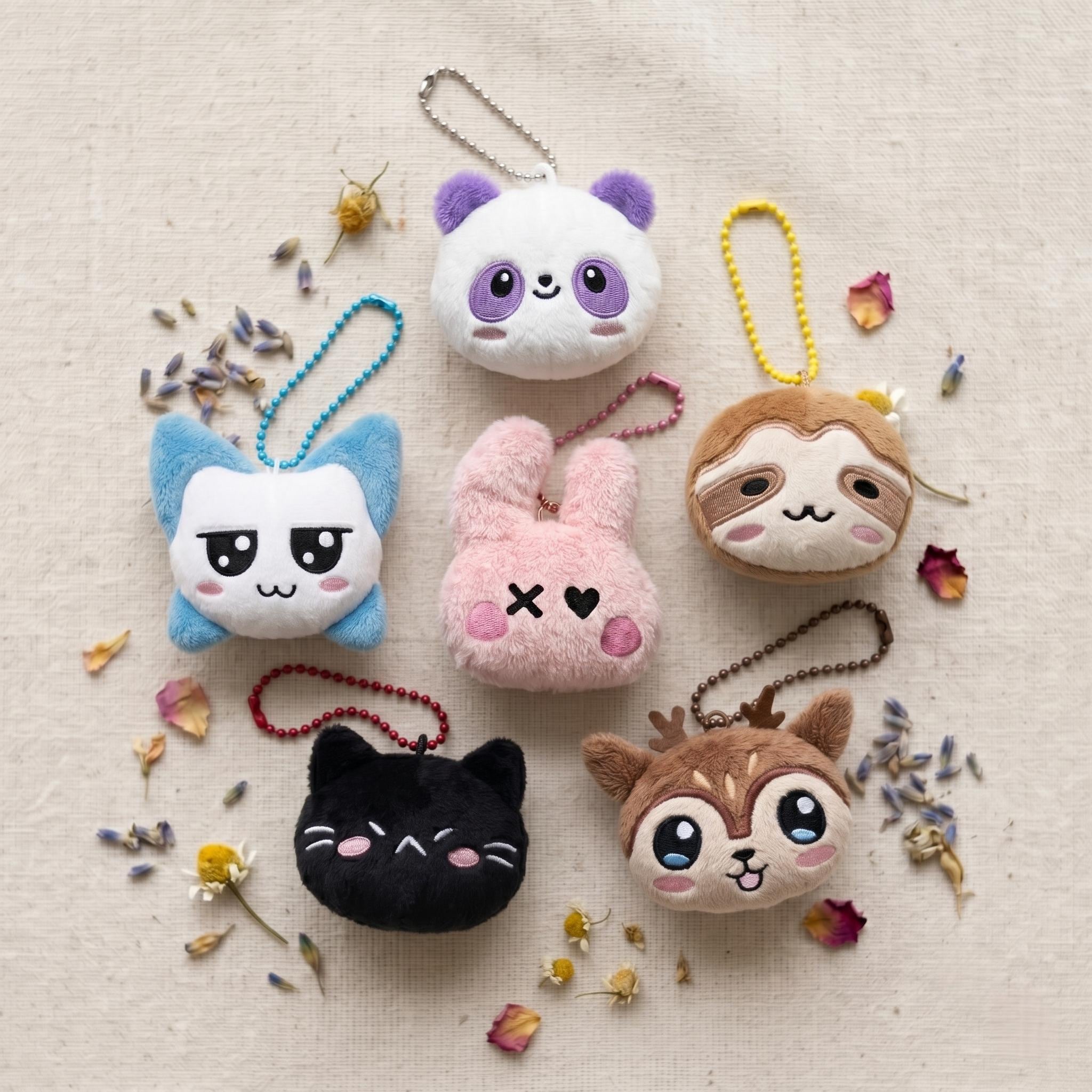 Babymonster chiquita - Etsy 日本
