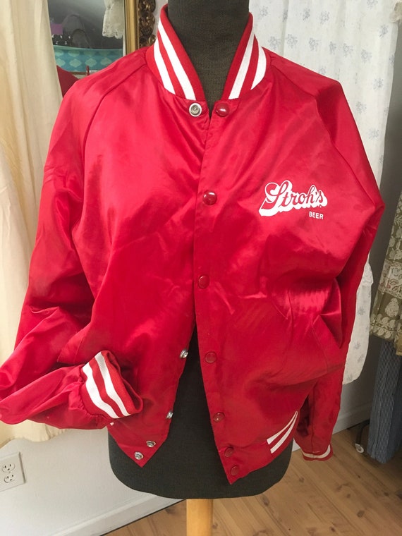 Baseball jacket - Gem Baseball jacket - Gem