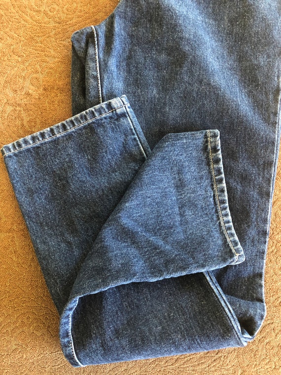 Vintage 90s Guess Jeans, High Waisted Guess, Moms… - image 9