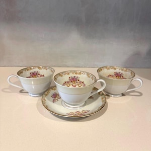 1950s Noritake China - Etsy