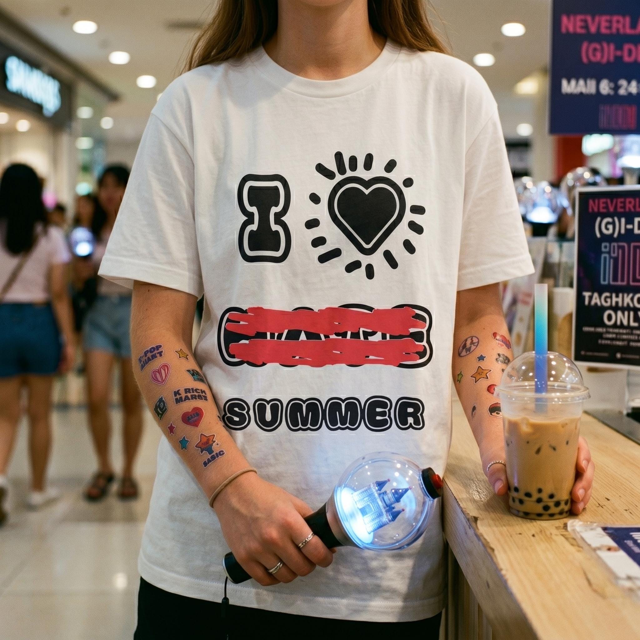 Gidle tshirt tee - Etsy 日本