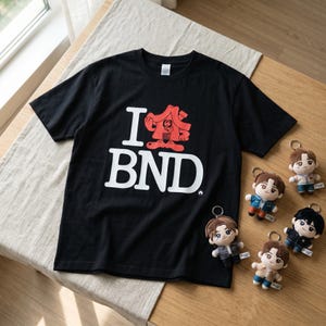Boynextdoor Tshirt - Etsy