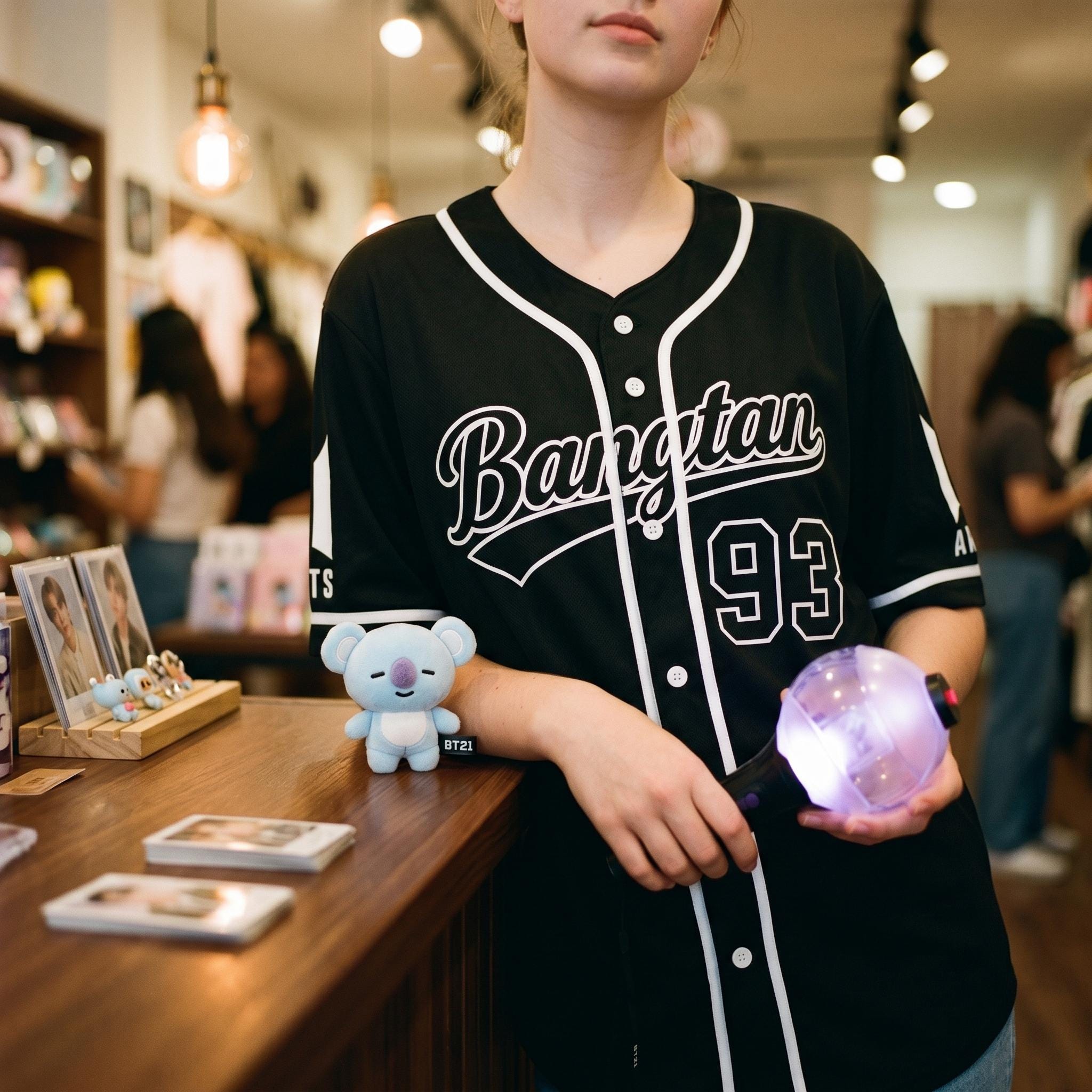 Bts members names shirt - Etsy 日本