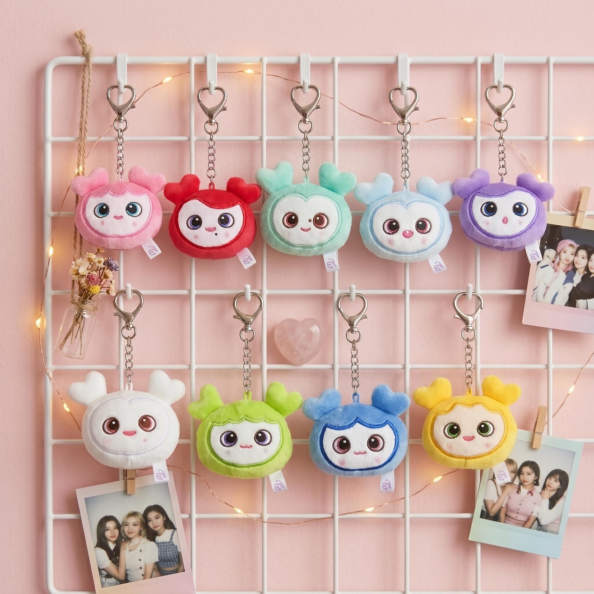 Twice keychain - Etsy 日本