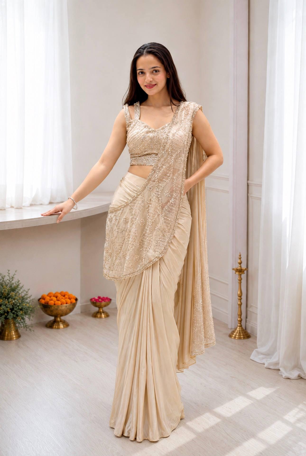 manish malhotra cocktail dresses Dress Size:Size 2 (Fits AU18-AU26) countryside wedding guest dress Toddler Girl Christmas Dresses, Gold