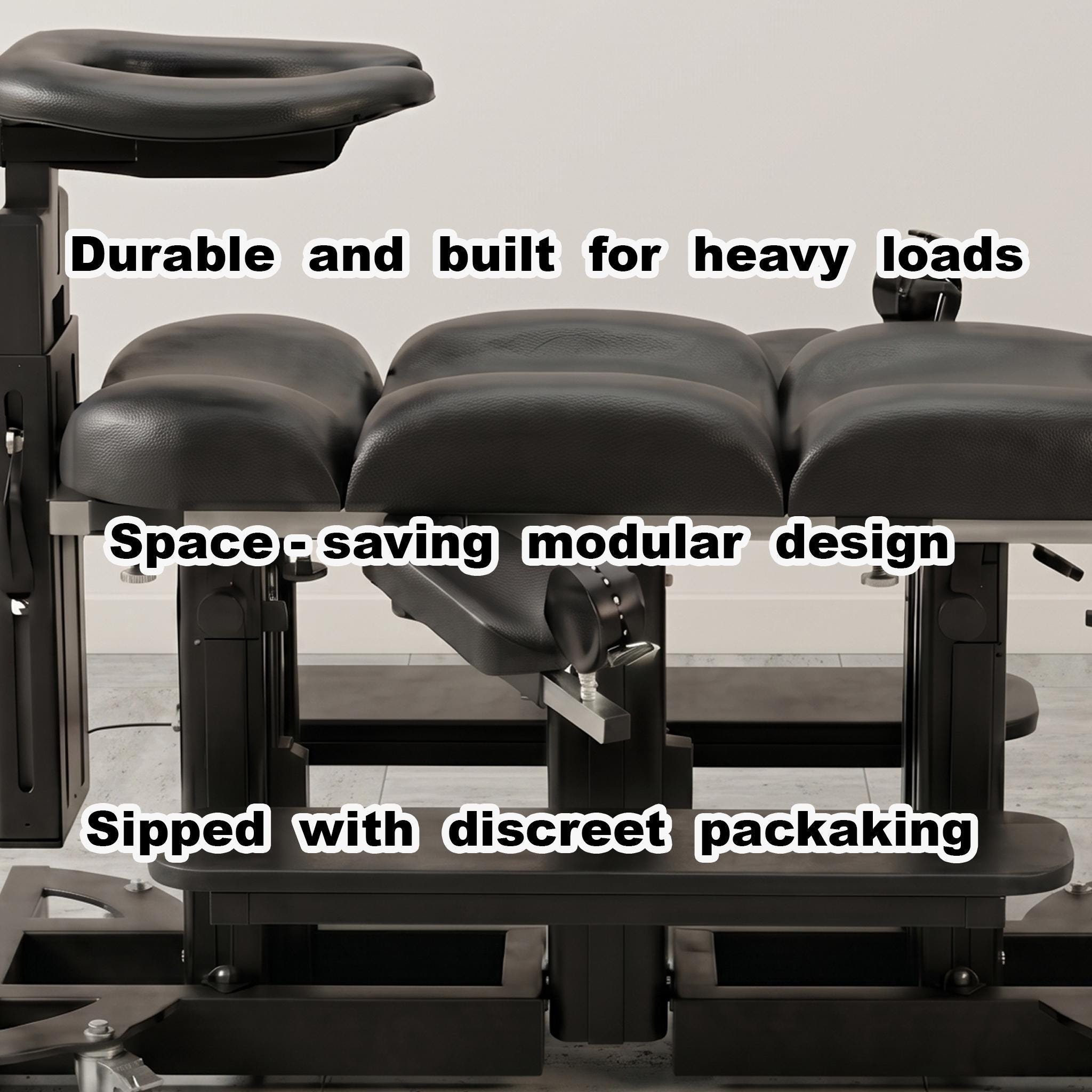 Modern Adjustable Support Platform Offering Practical Comfortable ...