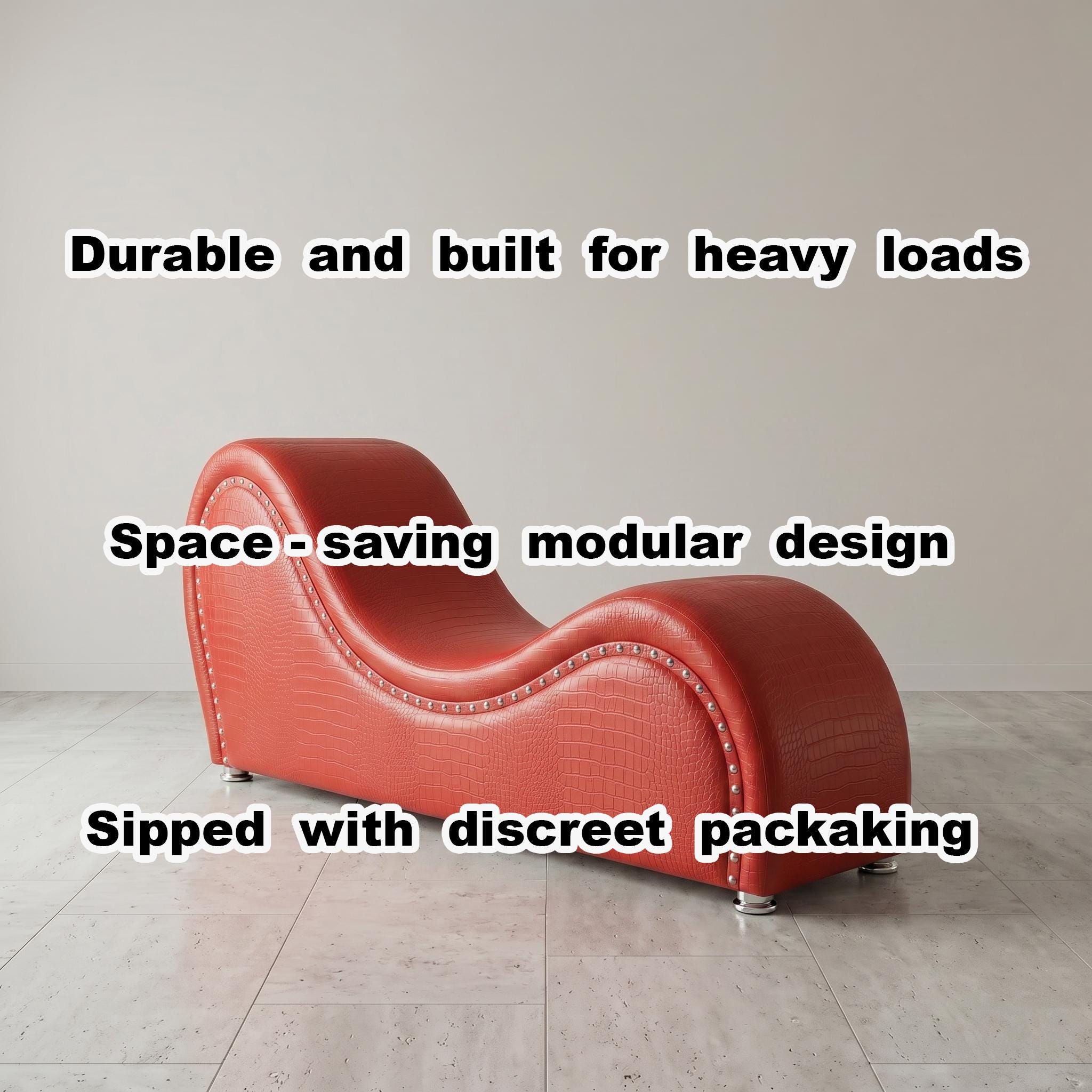 Tantra chair - Etsy 日本