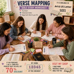 bible reading plan, study guide bible study bundle group bible study study template bible study women bible chapter study bible notebook womens bible study word study bible notes scripture printables bible study pdf bible study inserts Verse mapping printable page, bible study tools, women bible study bible study digital bible study sheets in depth bible study bible reading