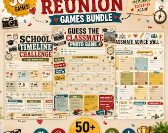 giochi per la riunione di classe, giochi rompighiaccio, giochi per la festa di classe, idee per la riunione di classe, bingo per la riunione di classe, bomboniere per la riunione di classe, gioco per la riunione di classe