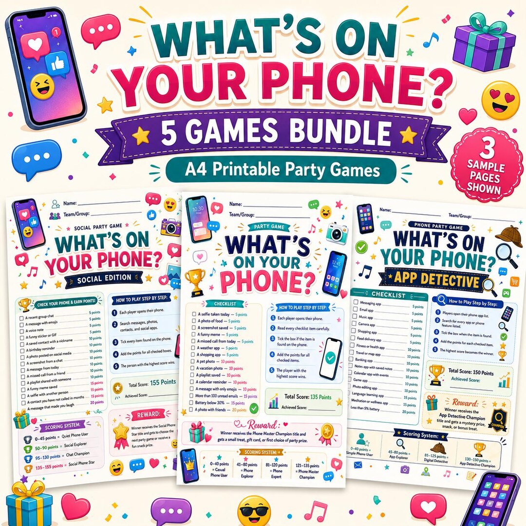 icebreaker-game-printable-whats-on-your-phone-game-phone-trivia-game