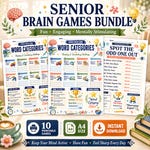 Brain Teasers