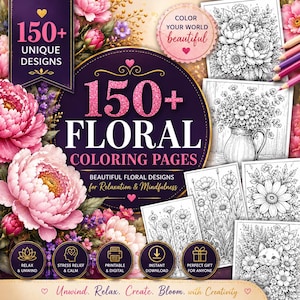 150+ Blommor målarbilder målarbilder mindful målarfärg blommålarsida blommålarsida Blommor målarfärg blommålarbok