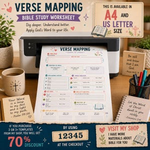 bible reading plan, study guide bible study bundle group bible study study template bible study women bible chapter study bible notebook womens bible study word study bible notes scripture printables bible study pdf bible study inserts Verse mapping printable page, bible study tools, women bible study bible study digital bible study sheets in depth bible study bible reading