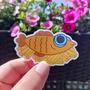 Fish and Chip Stickers - Etsy - Page 2