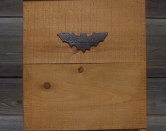 Bat Box or House