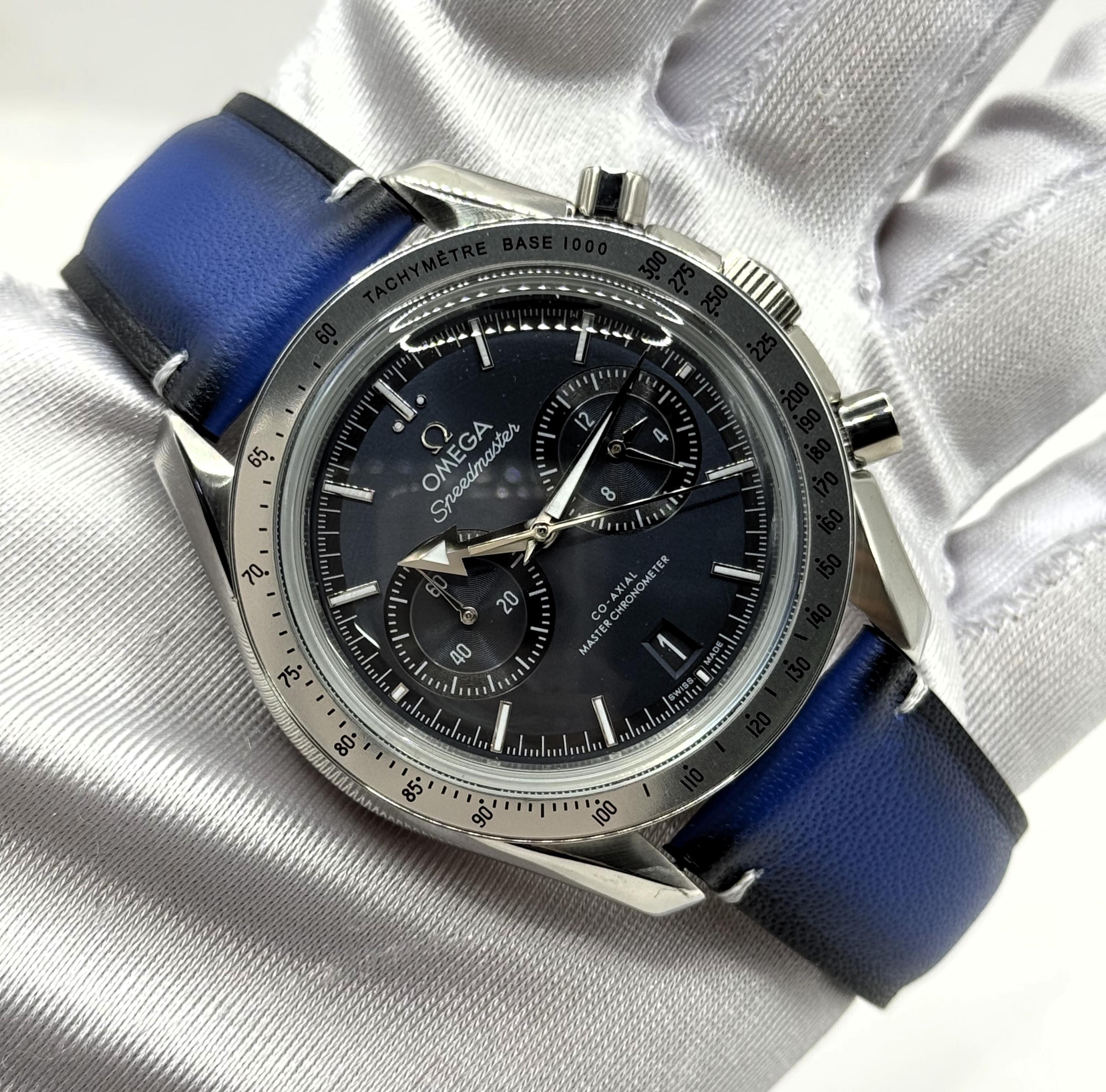 Seiko Speedmaster - Etsy