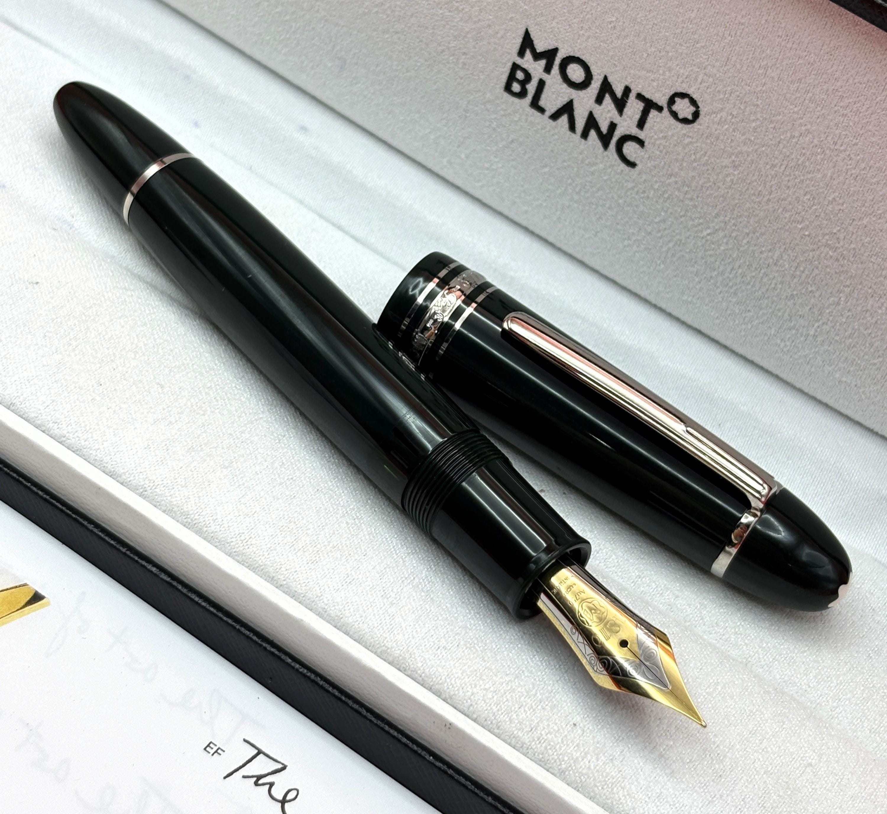 Vintage montblanc - Etsy 日本