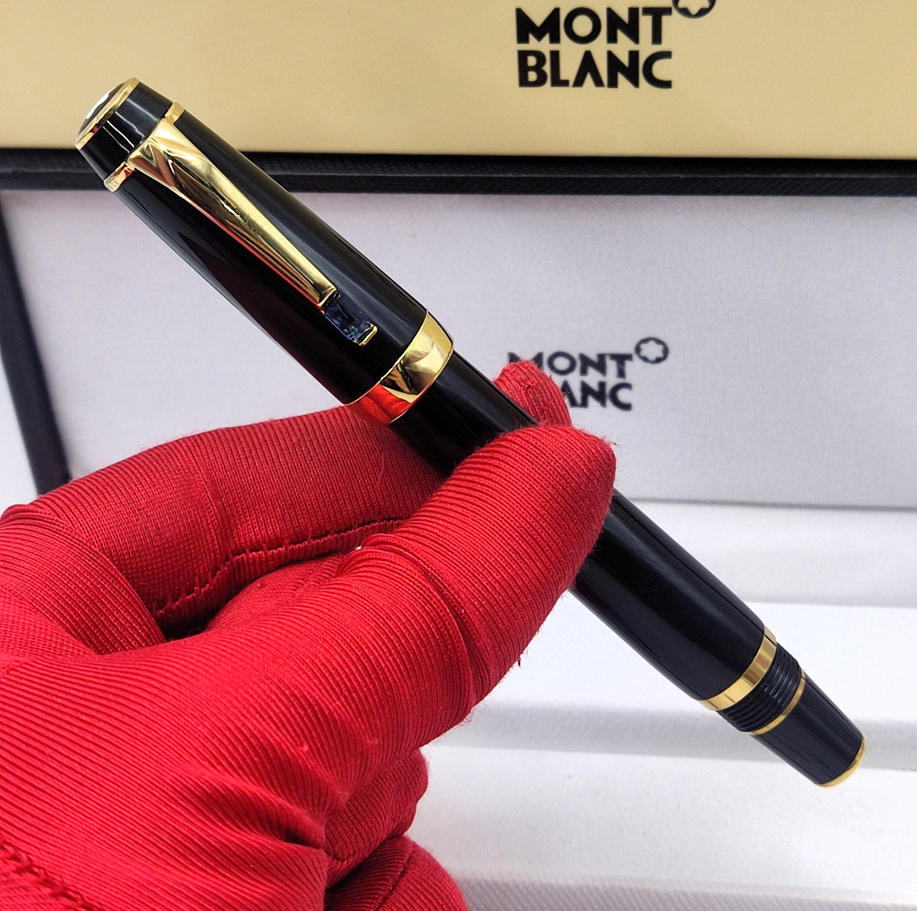 Montblanc noblesse - Etsy 日本