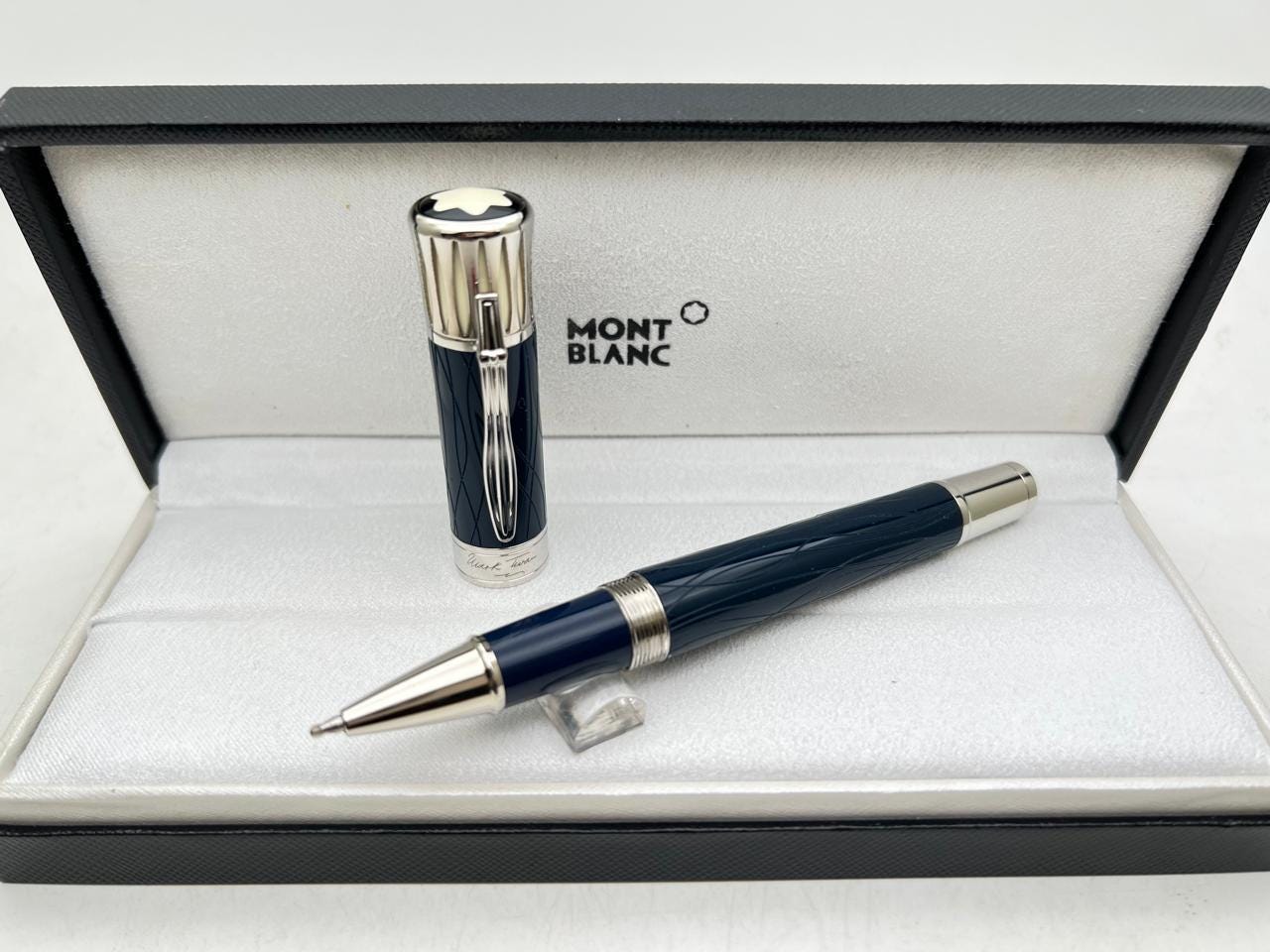 Mont blanc pen replica - Etsy 日本