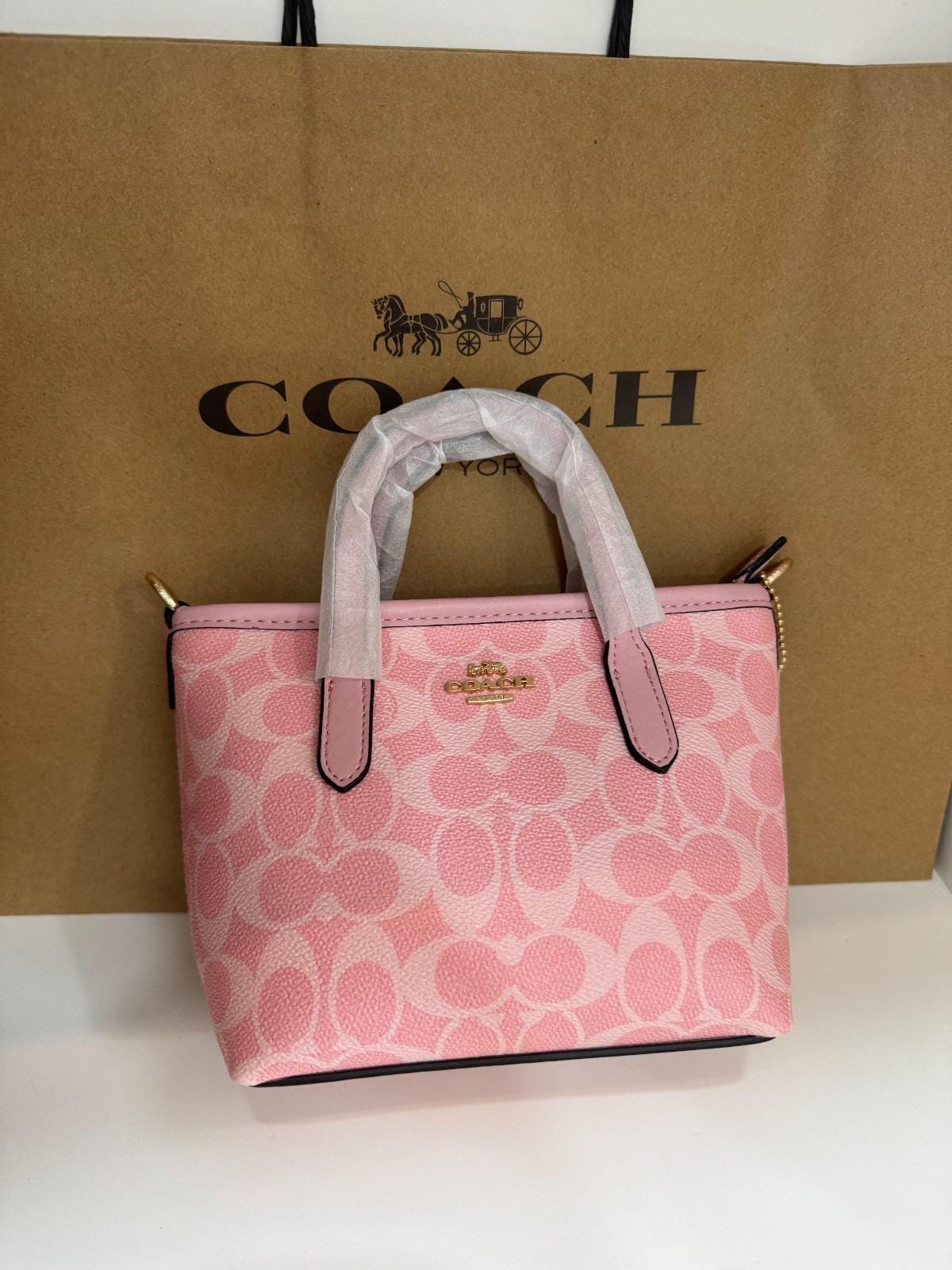 Coach soho bag - Etsy 日本