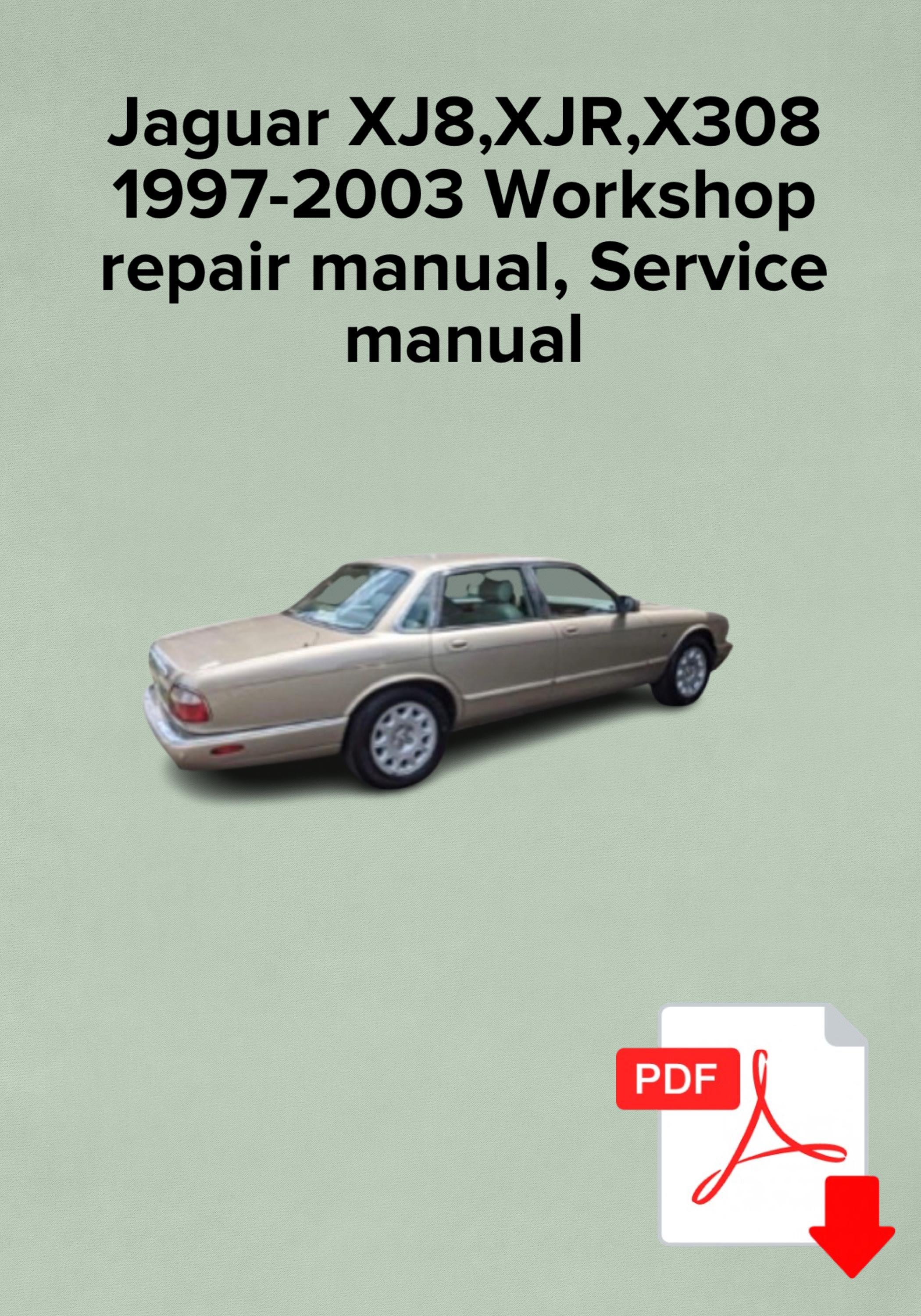 Jaguar xj x308 - Etsy 日本