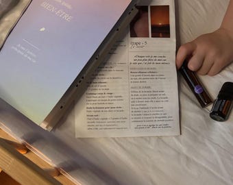 Guida e routine per il kit famiglia doTERRA | Routine naturali stampabili per mamme e famiglie