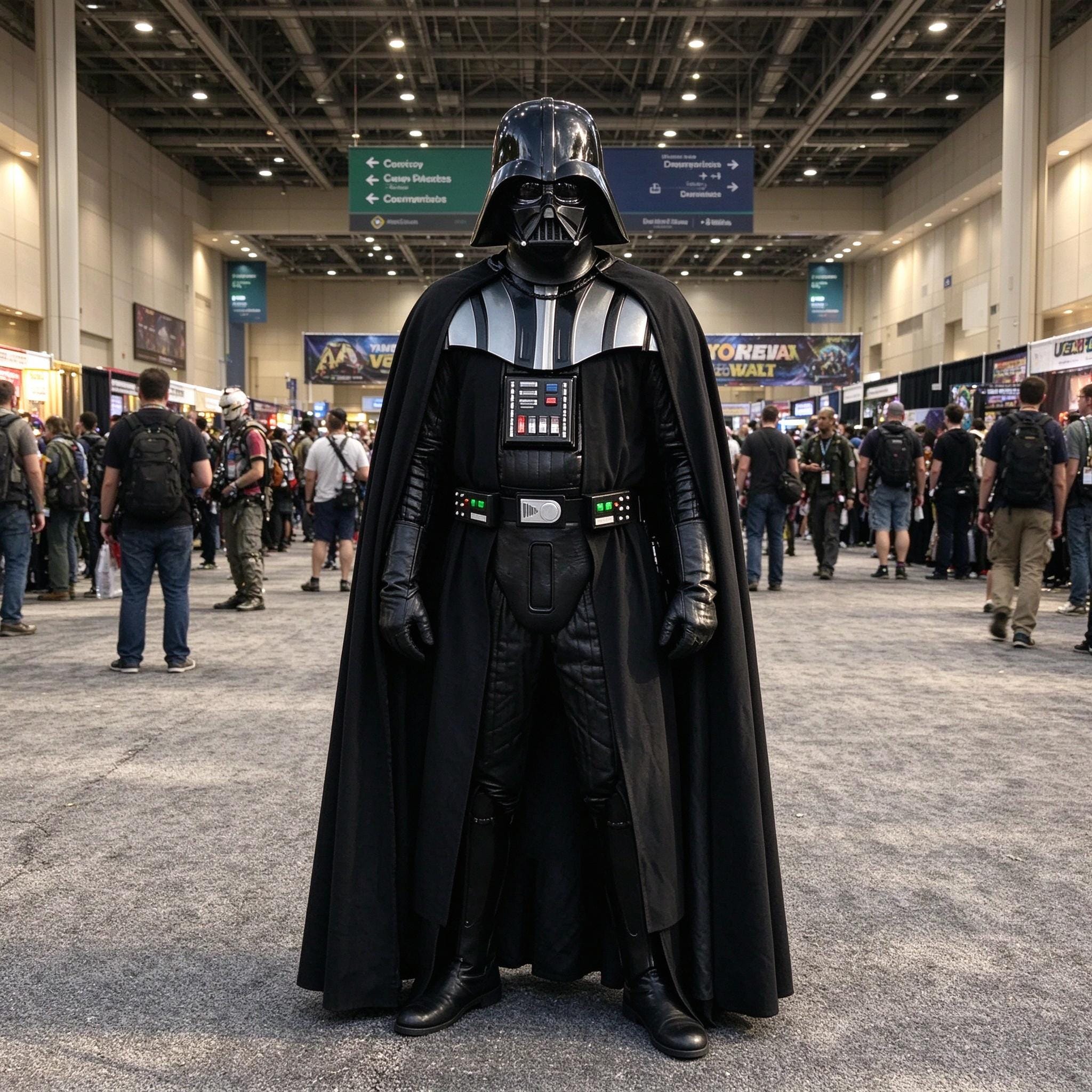 Darth vader cosplay - Etsy 日本