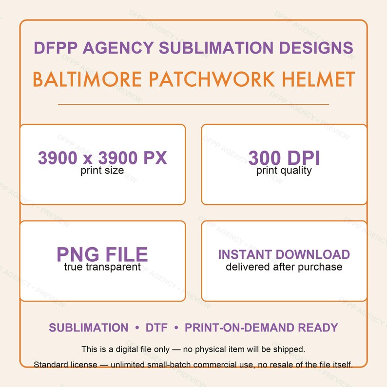 Casco patchwork dei Baltimore Ravens PNG, sublimazione per football americano, maglietta da giorno partita, download digitale immagine 7