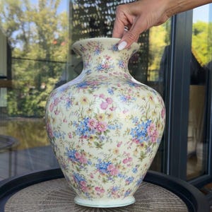 Vase Thomas Germany - Etsy