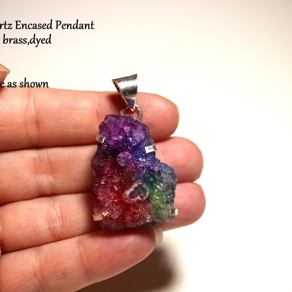 Solar Quartz 3 piece Set