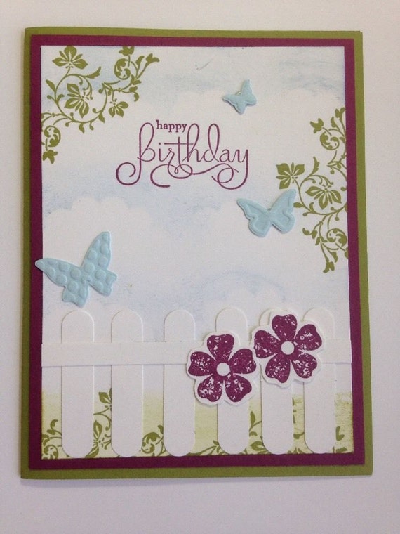 Luxury 99 Anniversary Card Kit