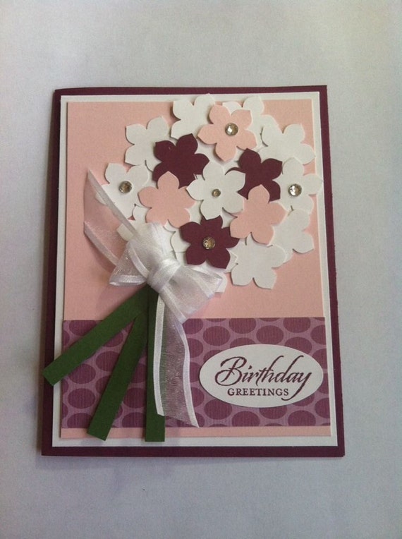 Stampin/' Up Regal Rooster Card Kit