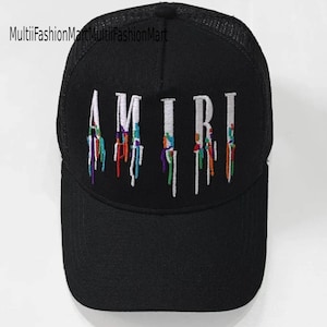 Amiri Hats - Etsy