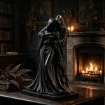 Skeleton Home Decor