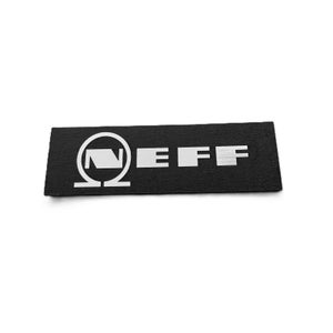 Neff Sticker - Etsy